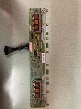 Samsung LE32C550J1W inverter SSI320_4UH01