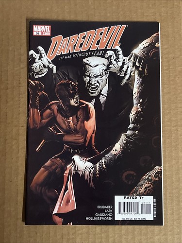 Daredevil prima stampa - daredevil, #91