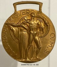 OPERAZIONI MILITARI IN SPAGNA MED. VOLONTARIO DI GUERRA O.M.S. OPUS MORBIDUCCI