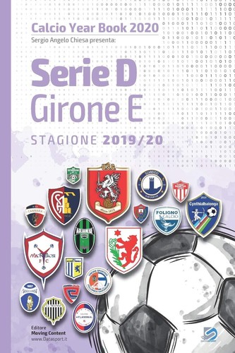 Serie girone 2019 2020 - d, 2019/2020