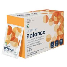 UNICITY BALANCE 30 bustine