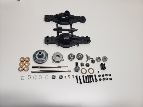 Tamiya king grand - tamiya,