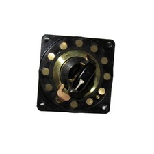 Commutatore antiarco 8 Amp 6 Vie dimensioni: 65 x 65 x 70 mm