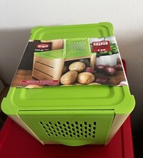 Porta patate snips - patate, contenitore