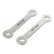 Kit Link Abbassamento Per KAWASAKI KLX250S KLX 250SF KLX300R/300SM Sospensione Drop