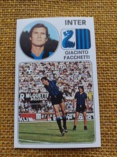 FIGURINA CALCIATORI PANINI