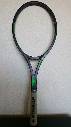 Dunlop max 200g nuovo - , l4