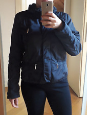 CONBIPEL giacca imbottita blu