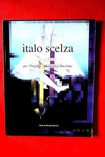 Italo scelza memorie e - ",