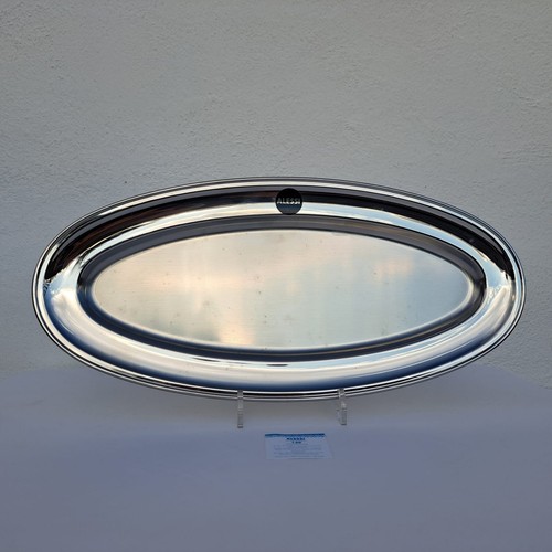 Vassoio pesce alessi - alessi, 114.50