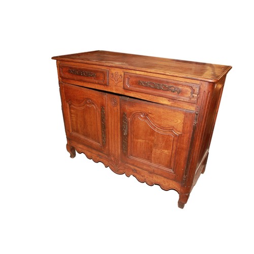 Credenza provenzale porte di - provenzale,