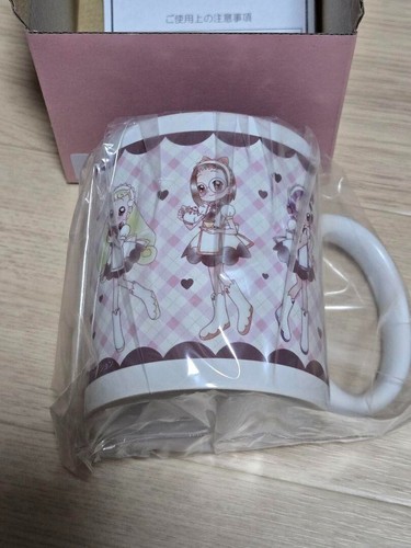 Tazza giappone anime ojamajo - anime,
