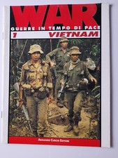 WAR guerre in tempo di pace