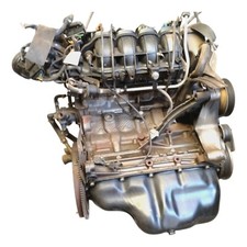 MOTORE ALFA ROMEO 145/146 1994-1996 1.4 i.e. BENZINA 66KW 90CV AR33501 MOT395