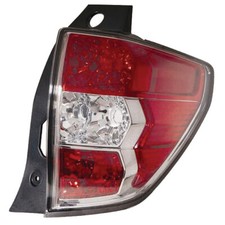 Faro Fanale Posteriore per