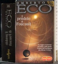 IL PENDOLO DI FOUCAULT