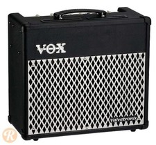 Vox Valvetronix VT 30 (30 Watt) Amplificatore Combo per chitarra elettrica