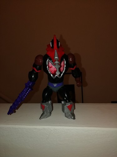 Masters the universe - the,