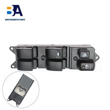 New Master Window Switch