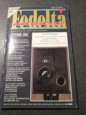  Fedelta' del suono 13 ott92 acoustical rs5 audiolab 8000 klimo rotel 955 965 ax