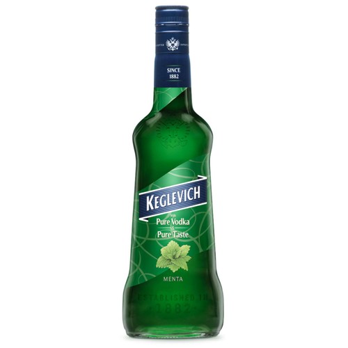 Vodka keglivich menta cl - keglivich, 70
