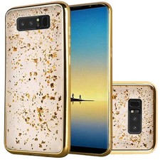 GSA Glitter Electroplated Case
