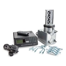 Rotatore antenna luce - , ar-600xl