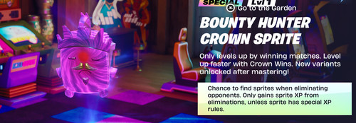 Battle royale bounty - royale,