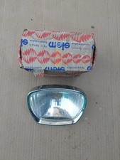 Fanale Siem modelli vespa faro rettangolare originale