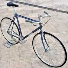 Bicicletta single speed urban