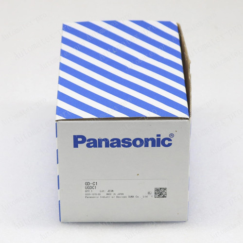 Panasonic rilevatore - panasonic,