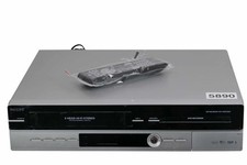 Philips DVDR3510V -