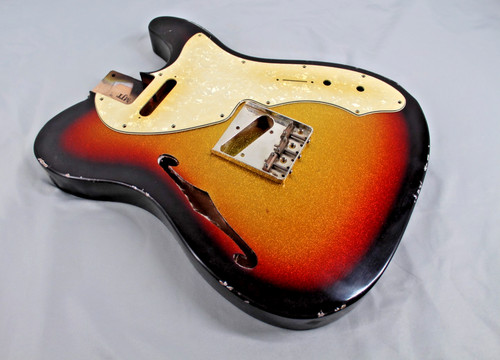 Mjt ufficiale custom vintage - mjt,