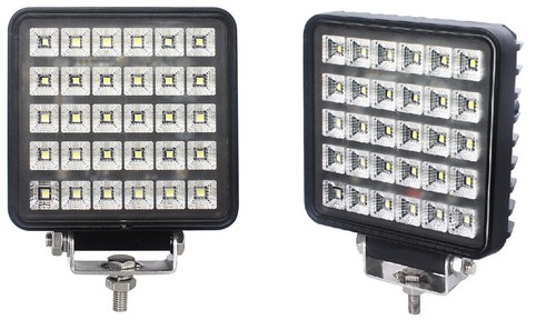 Faretto spot lampade - , 2x