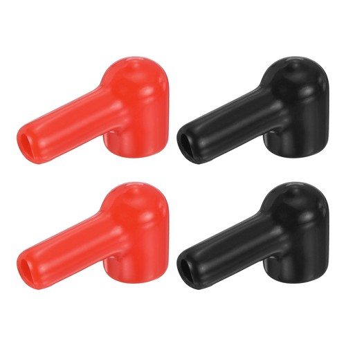 Coperchio terminale batteria - , 4