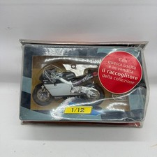 MODELLINO MOTO HONDA NSR500