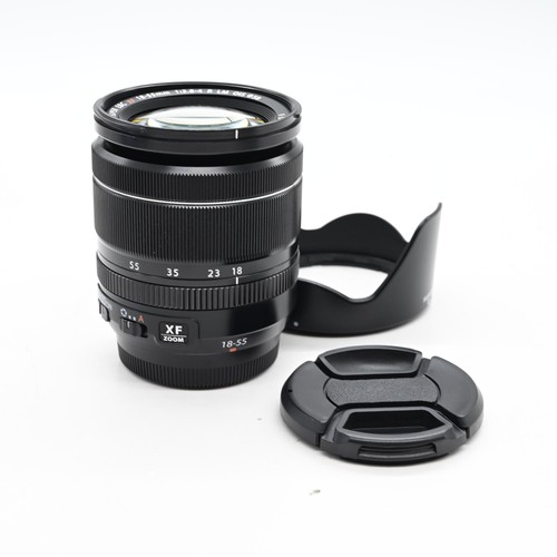 Fujifilm f2 8 4 - xf, mm