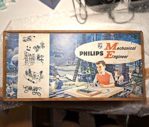 Philips me1200 mechanical - philips,