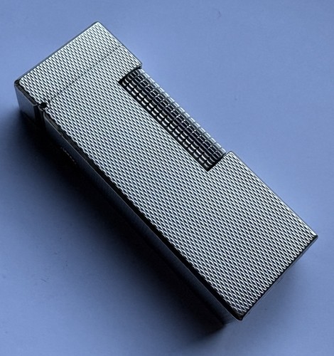 1969 dunhill silver - 1969,