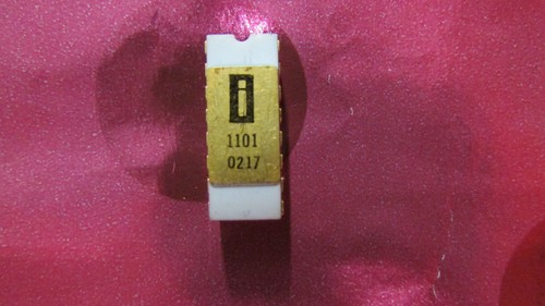 Raro nuovo intel 1101 c1101 - raro,