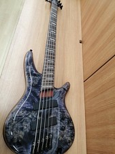 IBANEZ basso multiscala 5