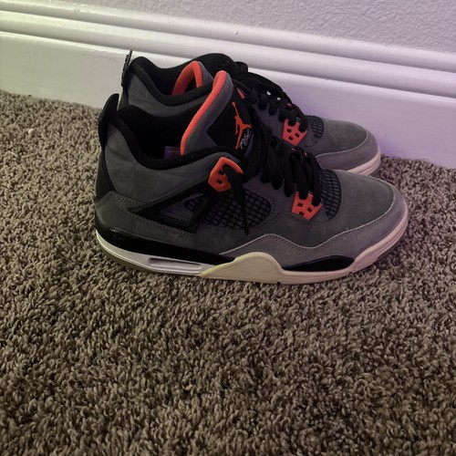 Jordan infrared taglia - jordan, 4
