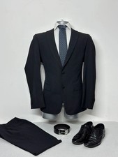 Completo Uomo Zara Man IT 48