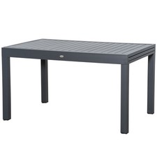 Outsunny tavolo giardino - outsunny, da