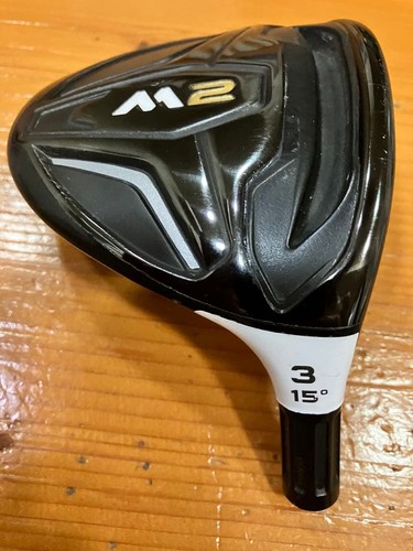Taylormade fairway legno - 3w,