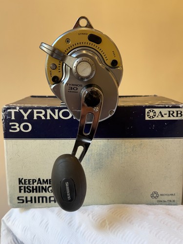 Mulinello pesca shimano - da,
