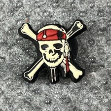 PIRATI DEI CARAIBI JIBBITZ