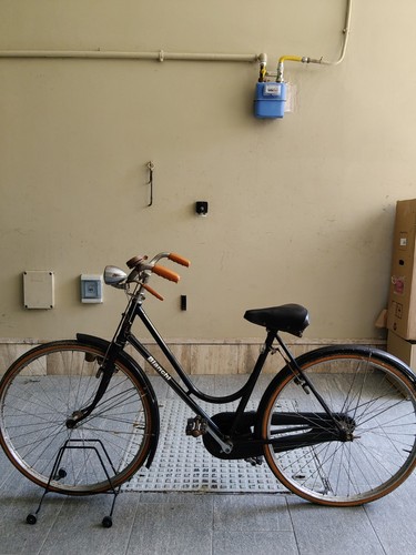 Bianchi edoardo vintage - bianchi,