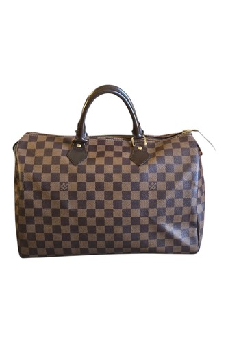 Louis vuitton speedy - louis,