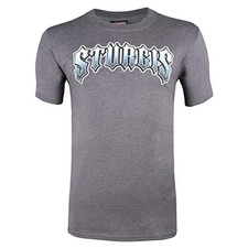 T-shirt manica corta uomo